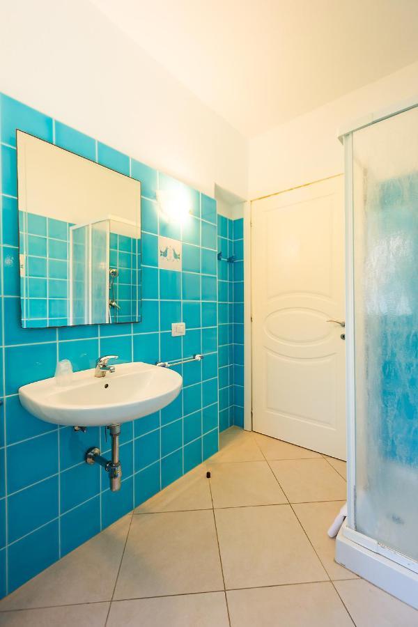 Hotiday Apartment Collection - Villa Alba Кала-Либеротто Экстерьер фото